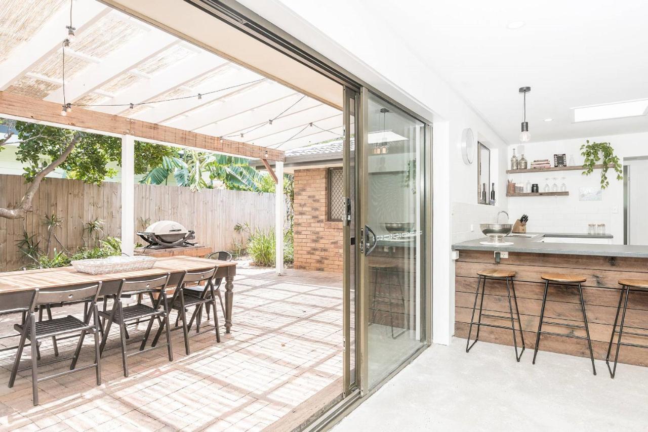 A Perfect Stay - Sea Salt Byron Bay Dış mekan fotoğraf