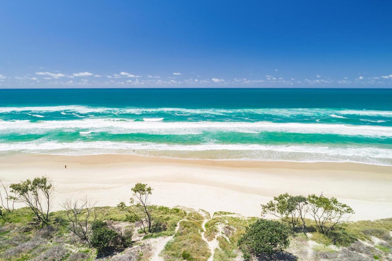 A Perfect Stay - Sea Salt Byron Bay Dış mekan fotoğraf