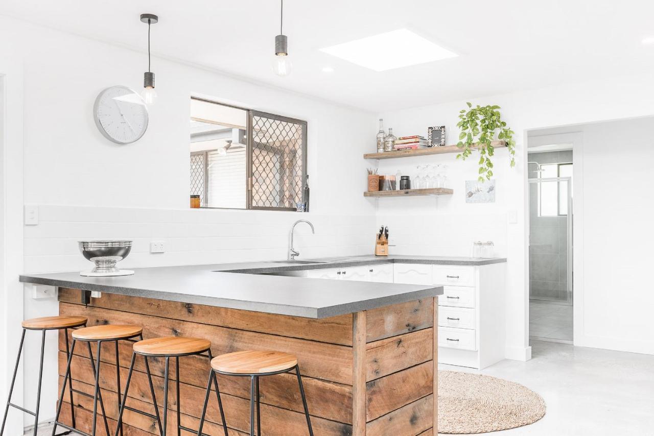 A Perfect Stay - Sea Salt Byron Bay Dış mekan fotoğraf