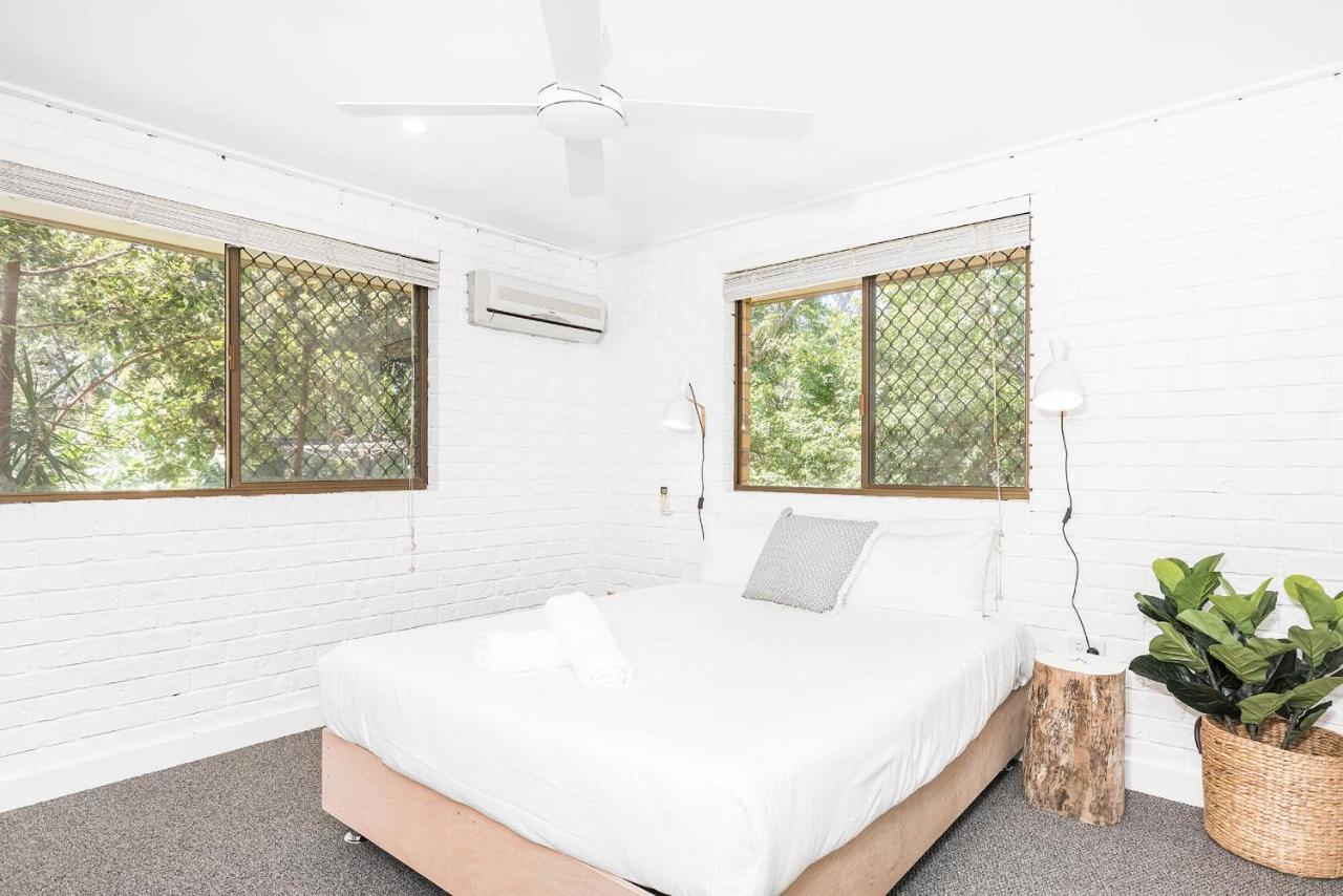 A Perfect Stay - Sea Salt Byron Bay Dış mekan fotoğraf