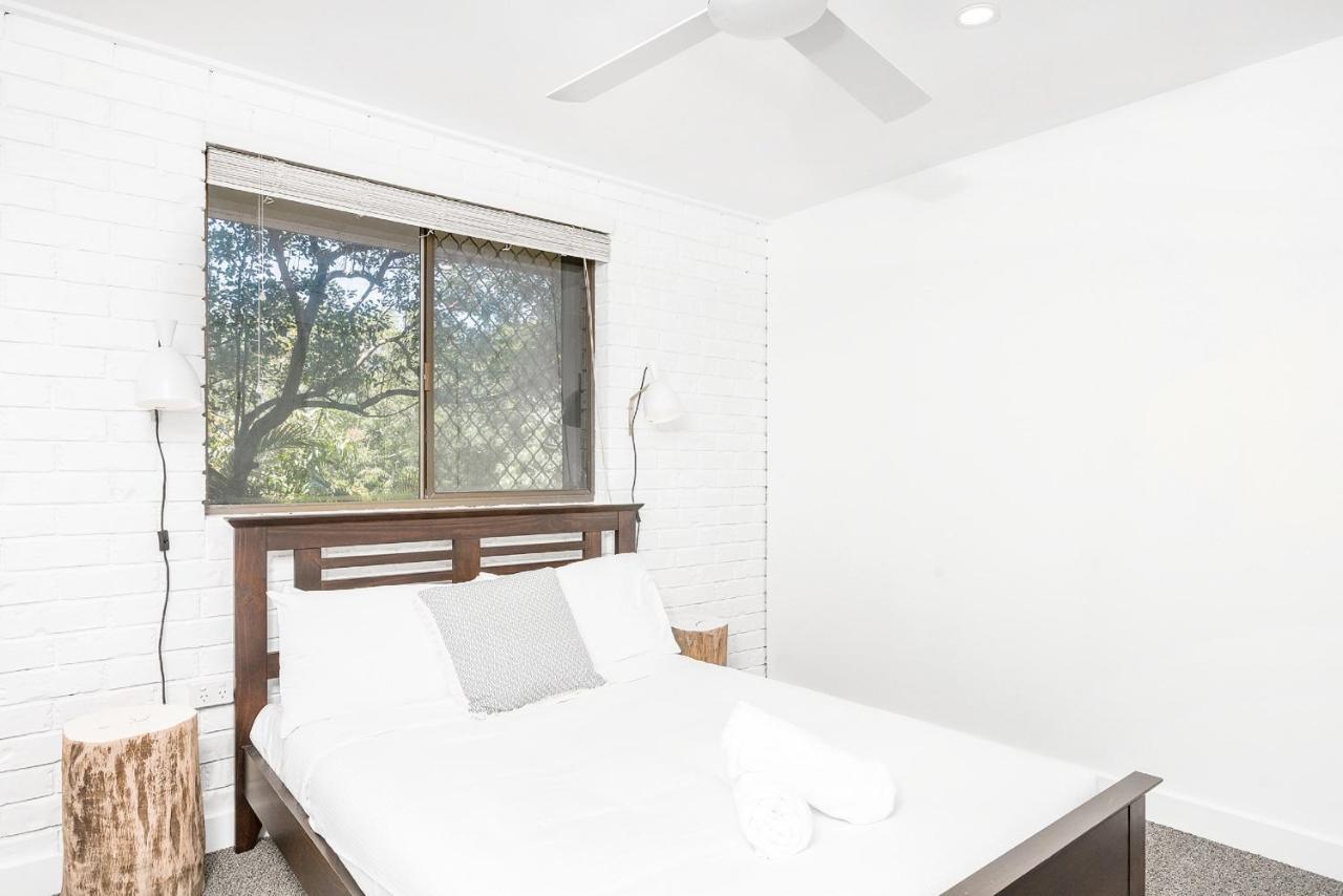 A Perfect Stay - Sea Salt Byron Bay Dış mekan fotoğraf