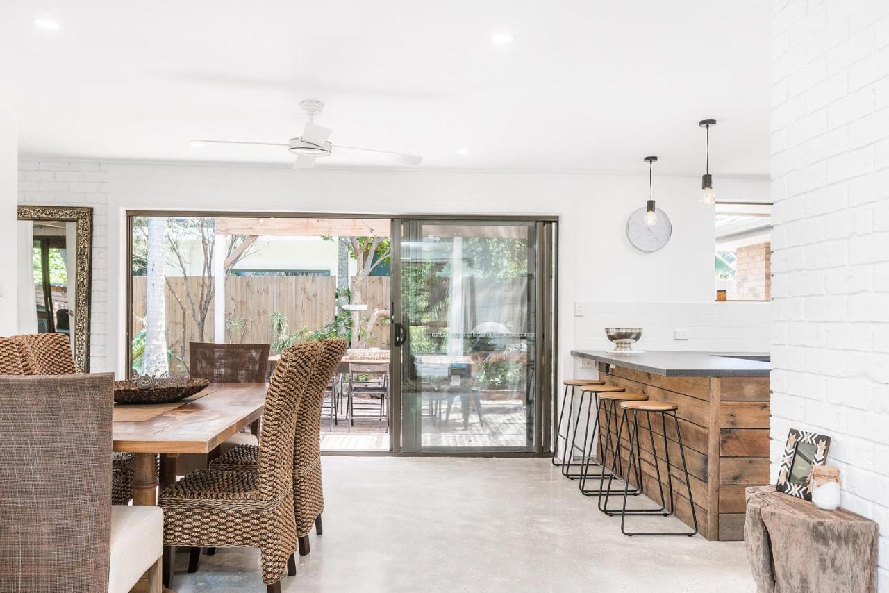 A Perfect Stay - Sea Salt Byron Bay Dış mekan fotoğraf