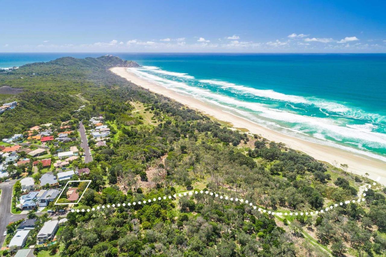 A Perfect Stay - Sea Salt Byron Bay Dış mekan fotoğraf