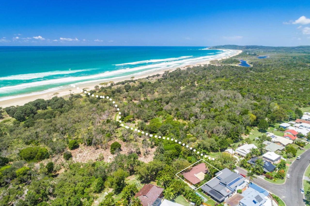 A Perfect Stay - Sea Salt Byron Bay Dış mekan fotoğraf