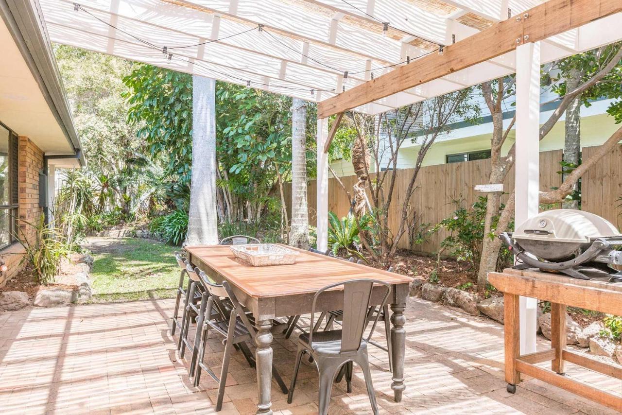 A Perfect Stay - Sea Salt Byron Bay Dış mekan fotoğraf